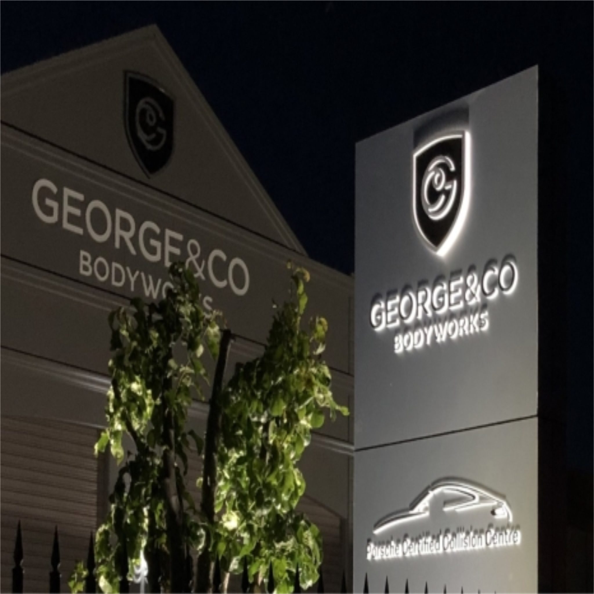 Melbourne Signage | Custom Signs & Signwriting Melbourne